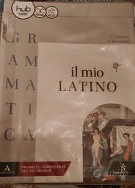 Il mio Latino