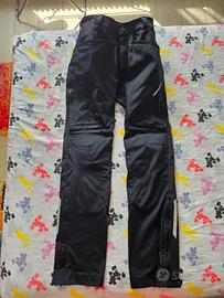 Pantaloni moto Spidi Airvent 