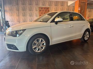 Audi A1 SPB 1.6 TDI Ambition