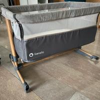 Culla nex to me lionelo