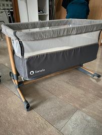 Culla nex to me lionelo