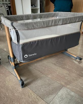 Culla nex to me lionelo