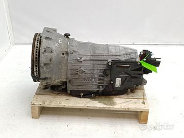 CAMBIO AUTOMATICO 7M 651924 2.1D 150Kw 204CV MERC
