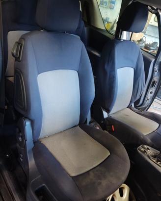 Sedile anteriore dx PEUGEOT 1007 del 2006