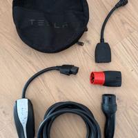 Tesla - UMC1 connettore mobile caricatore 380v 16A