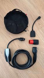 Tesla - UMC1 connettore mobile caricatore 380v 16A