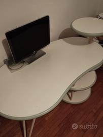 scrivania 