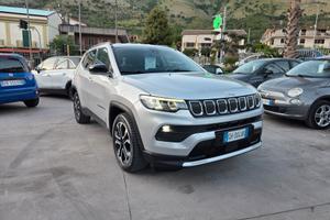 Jeep Compass 1.6 Multijet II 2WD S - 2022