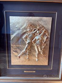 Opera Salvador Dali’