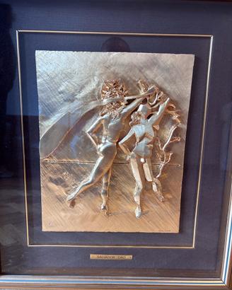 Opera Salvador Dali’