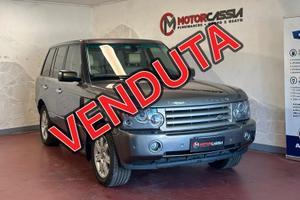 Land Rover Range 3.6 TDV8 Vogue