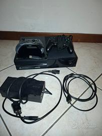 Console Xbox One 