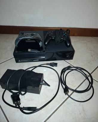 Console Xbox One 