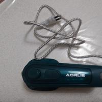 ferro da stiro portatile 