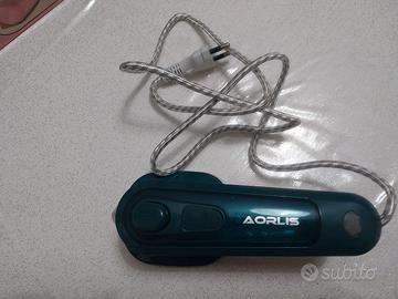 ferro da stiro portatile 