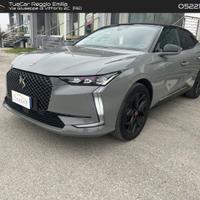 DS DS4 Performance Line+ 1.6 Puretech 180 #8260