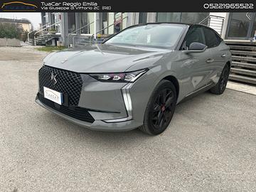 DS DS4 Performance Line+ 1.6 Puretech 180 #8260