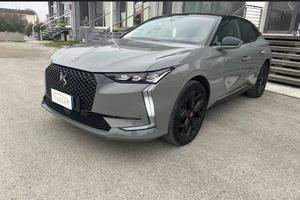 DS DS4 Performance Line+ 1.6 Puretech 180 #8260