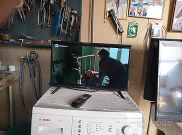 televisore AKAI 24 pollici 