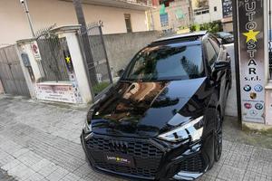 Audi A3 Sportback 40TDI 200CV Quattro S-line