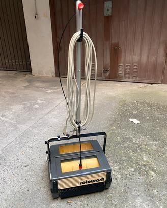 Lavapavimenti Professionale Rotowash R3