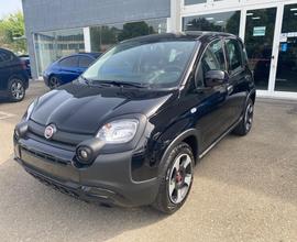 FIAT Panda 1.0 FireFly Hybrid City Cross KM.0