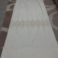 Tenda grande vintage