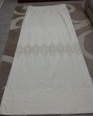 Tenda grande vintage