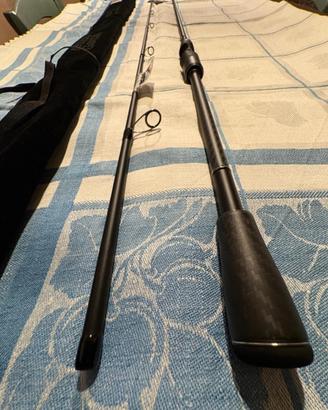 Abu Garcia Zenon