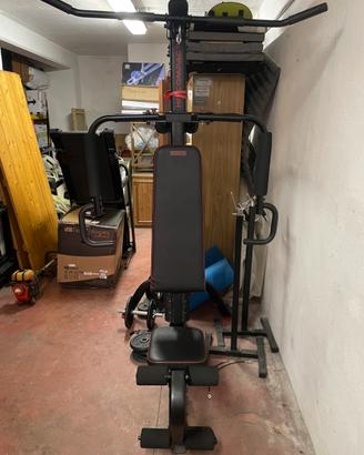 Palestra Multifunzione Home Gym
