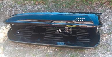 box auto originale della Thule 