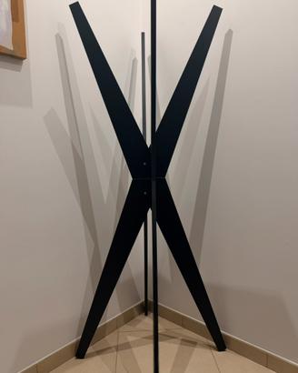 Attaccapanni/appendiabiti  design