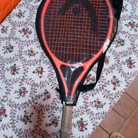 Racchetta da tennis Head 25 da ragazzo 