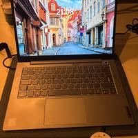 Notebook Lenovo Thinkbook 14 G4