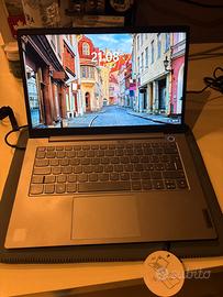 Notebook Lenovo Thinkbook 14 G4