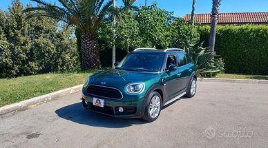 Mini Cooper D Countryman 2.0 Hype