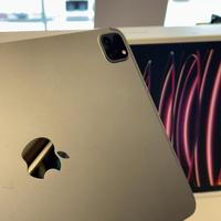 IPAD PRO 11 Pollici 2022 M2 256GB WIFI