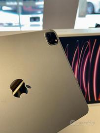 IPAD PRO 11 Pollici 2022 M2 256GB WIFI