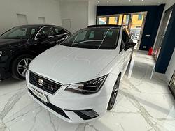 Seat Ibiza SEAT IBIZA 1.0 ecotsi FR 115cv