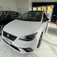 Seat Ibiza SEAT IBIZA 1.0 ecotsi FR 115cv