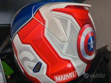 casco hjc