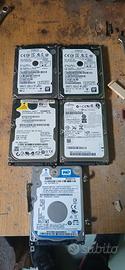 ard disk per pc portatile veri gb