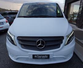 MERCEDES-BENZ Vito 109 CDI PC Furgone Compact Bu