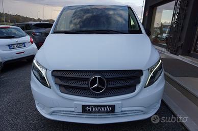 MERCEDES-BENZ Vito 109 CDI PC Furgone Compact Bu