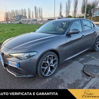 Alfa Romeo Giulia Giulia 2.0 t Veloce Q4 280cv awd