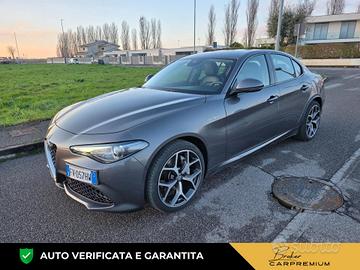 Alfa Romeo Giulia Giulia 2.0 t Veloce Q4 280cv awd