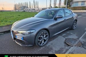 Alfa Romeo Giulia Giulia 2.0 t Veloce Q4 280cv awd