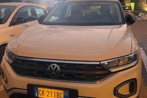 T-roc del 2022
