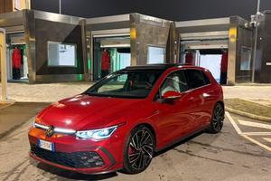 GOLF 8 GTI