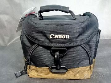 Borsa Canon per fotocamera